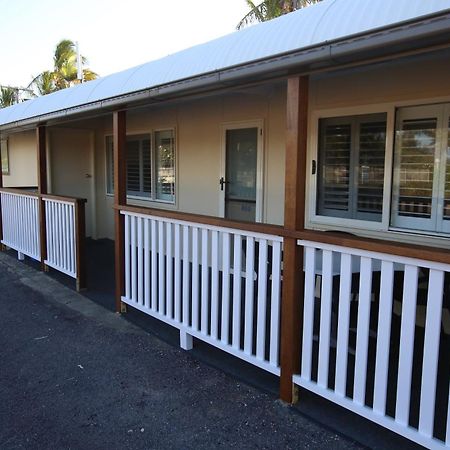 Whitsunday Sands Resort Bowen Buitenkant foto