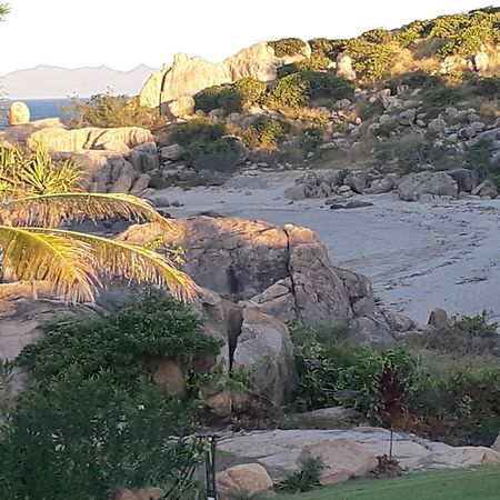 Whitsunday Sands Resort Bowen Buitenkant foto