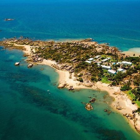 Whitsunday Sands Resort Bowen Buitenkant foto