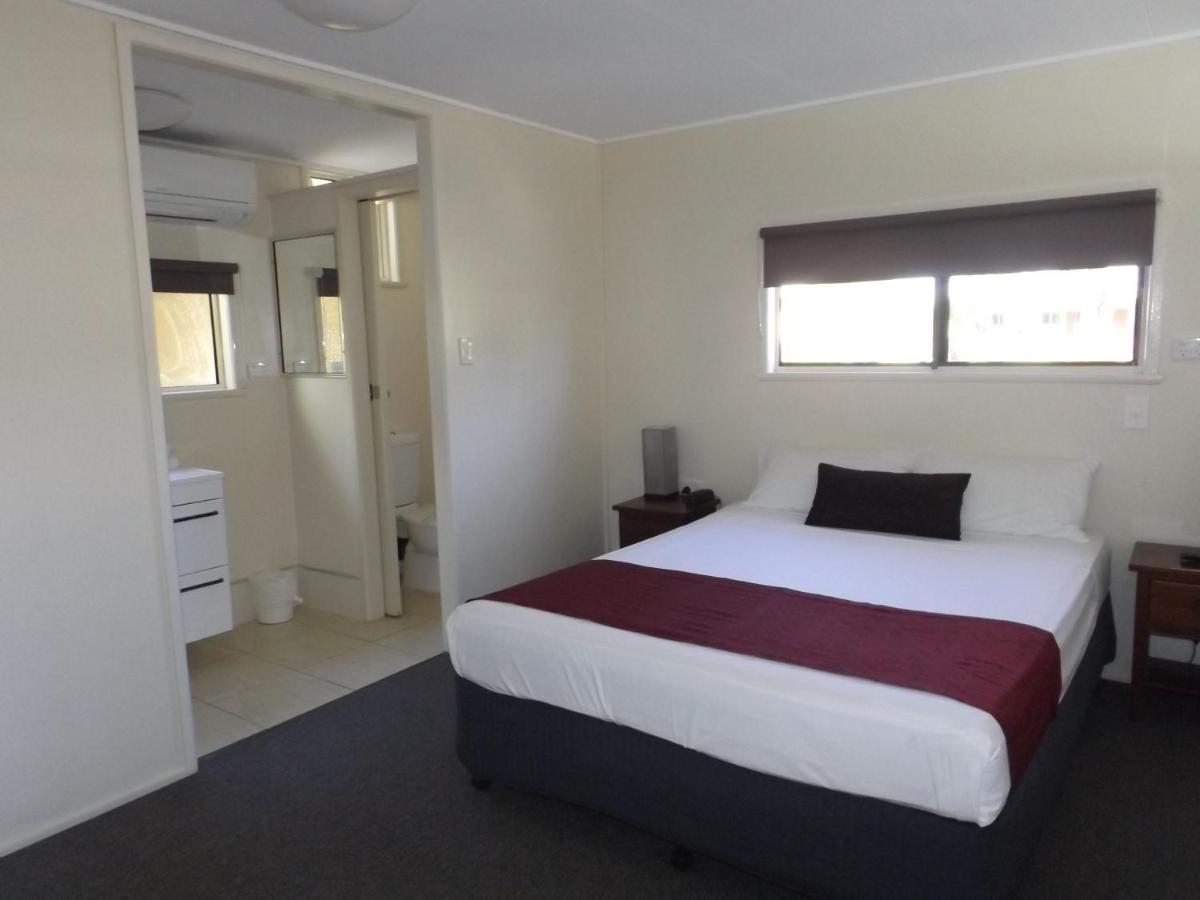 Whitsunday Sands Resort Bowen Buitenkant foto