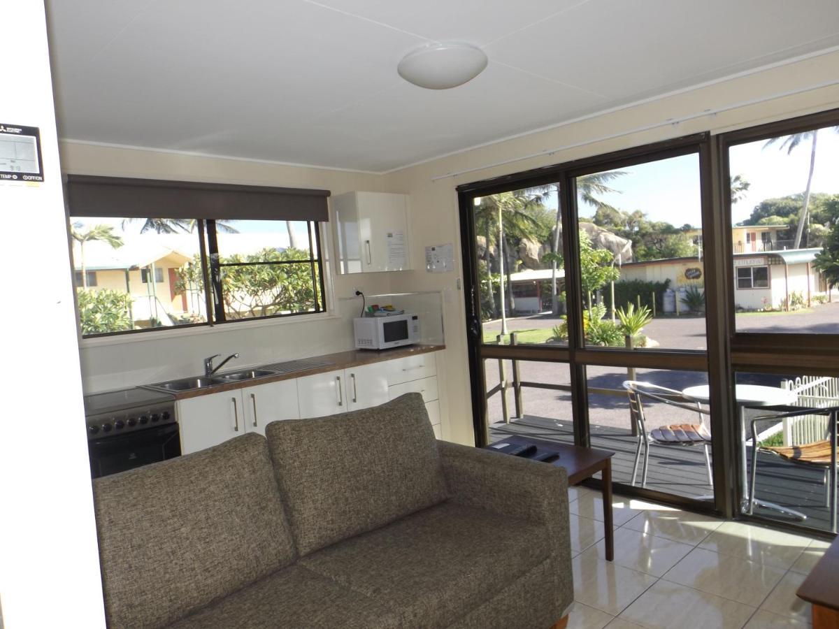 Whitsunday Sands Resort Bowen Buitenkant foto