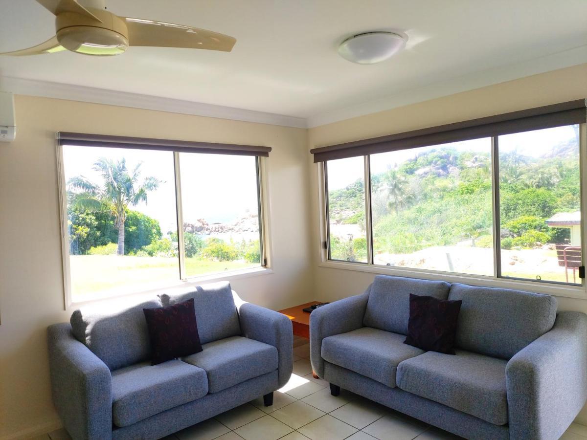 Whitsunday Sands Resort Bowen Buitenkant foto
