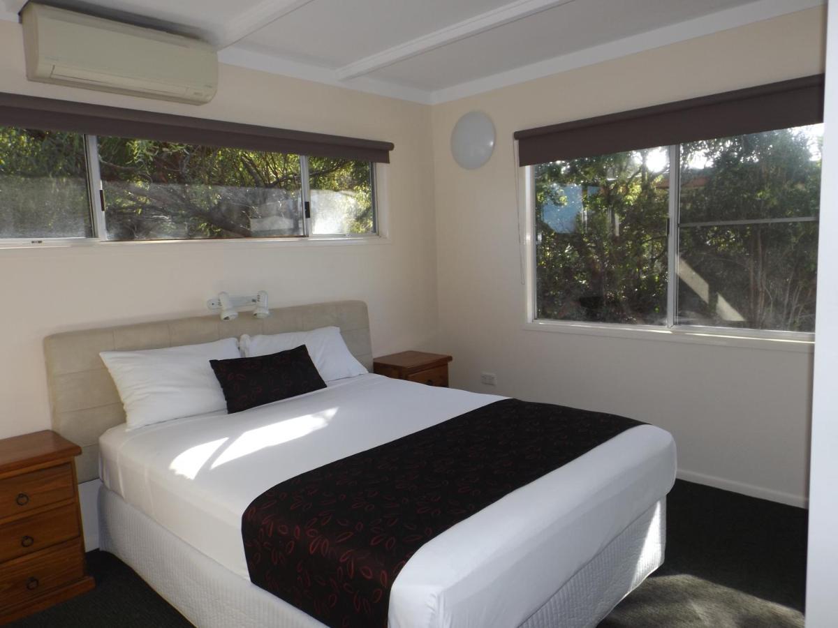Whitsunday Sands Resort Bowen Buitenkant foto