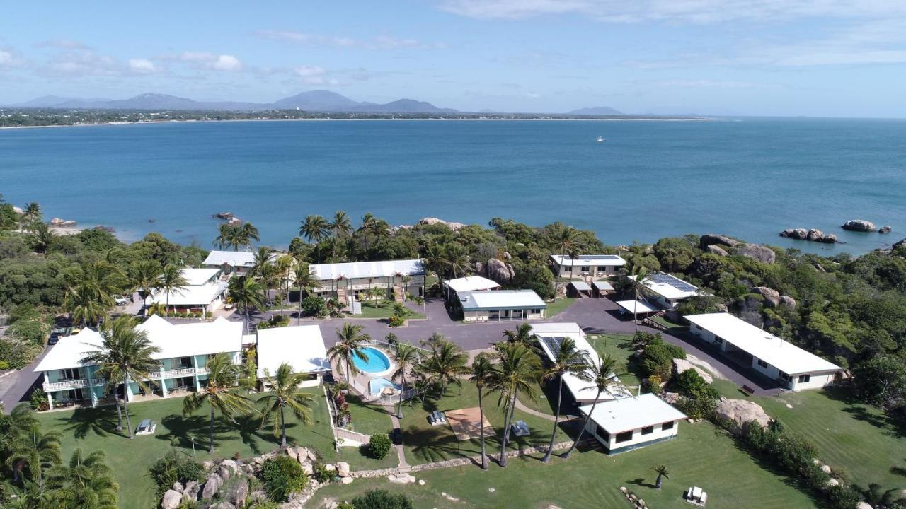 Whitsunday Sands Resort Bowen Buitenkant foto