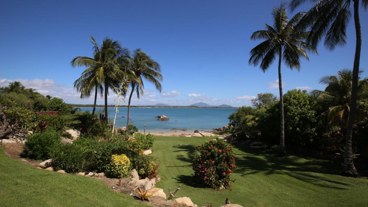 Whitsunday Sands Resort Bowen Buitenkant foto