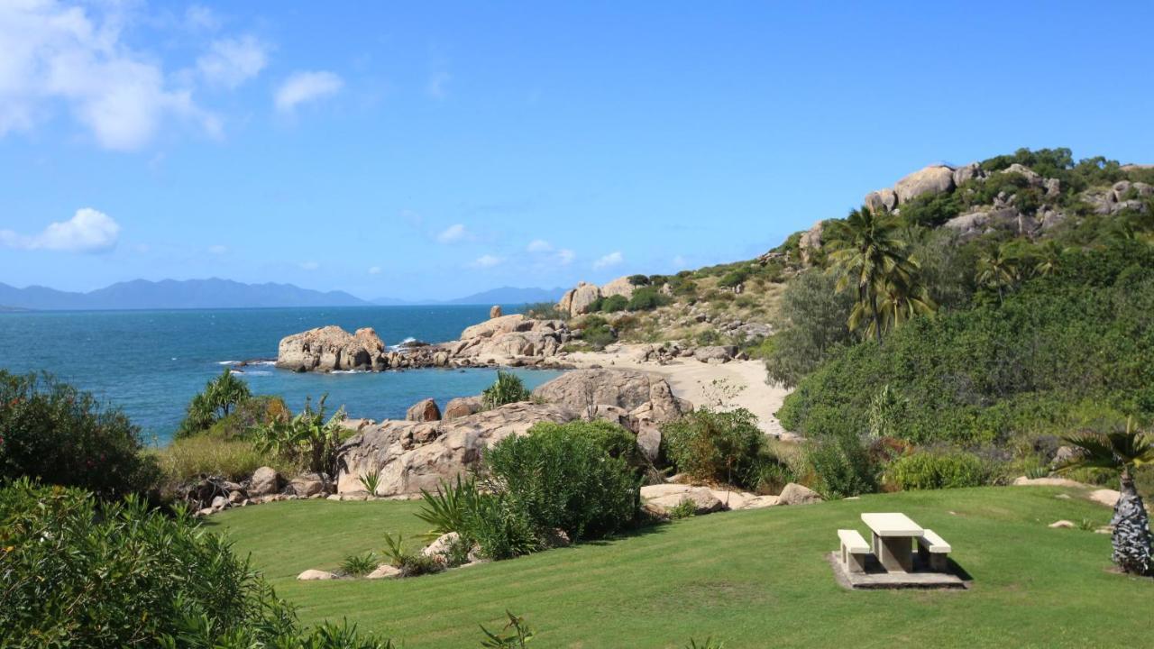 Whitsunday Sands Resort Bowen Buitenkant foto