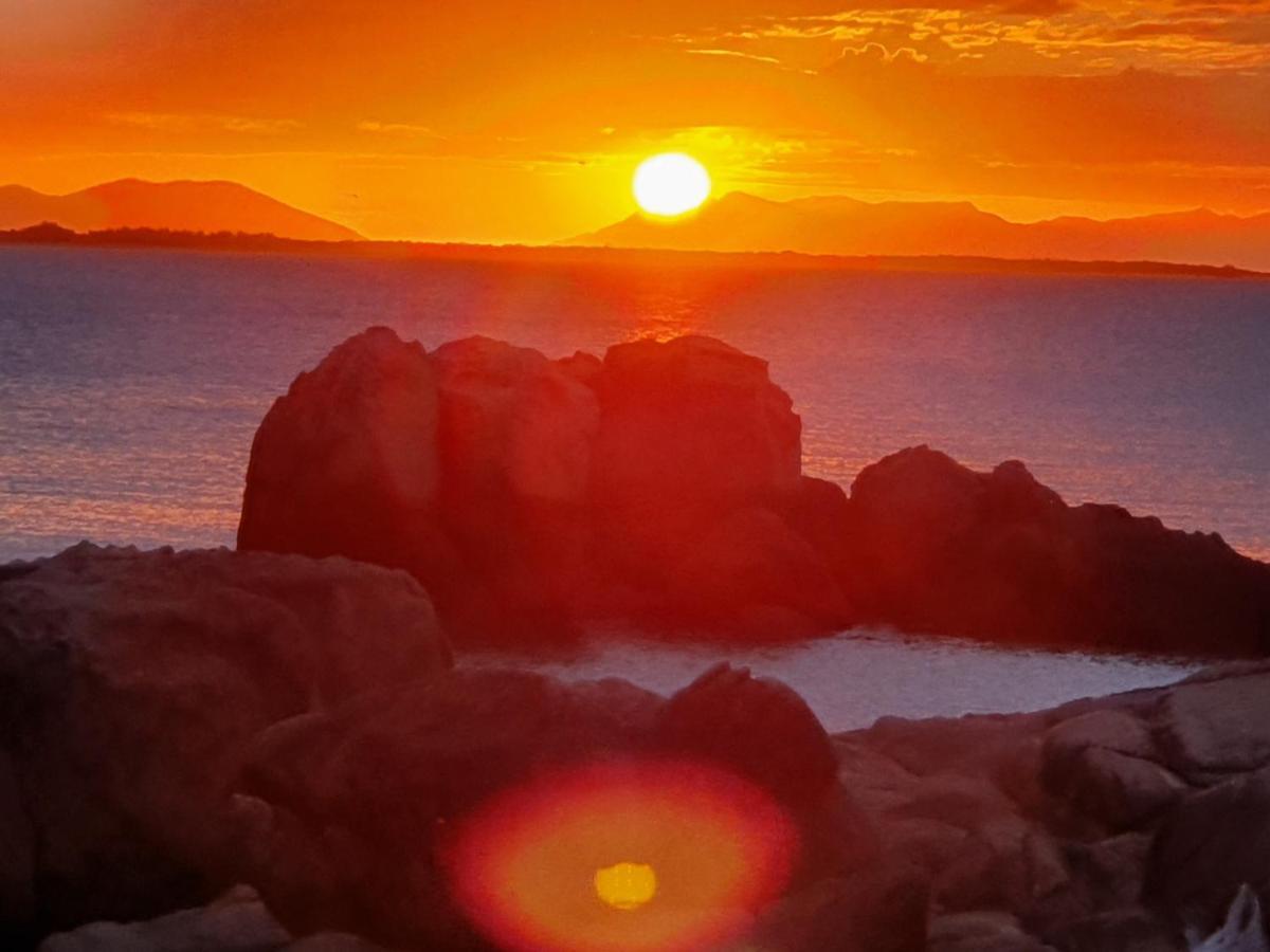 Whitsunday Sands Resort Bowen Buitenkant foto