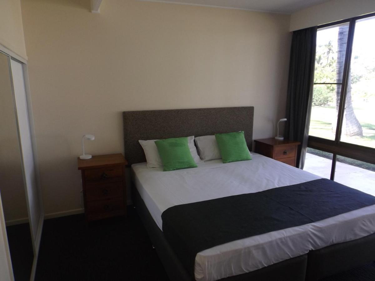 Whitsunday Sands Resort Bowen Buitenkant foto