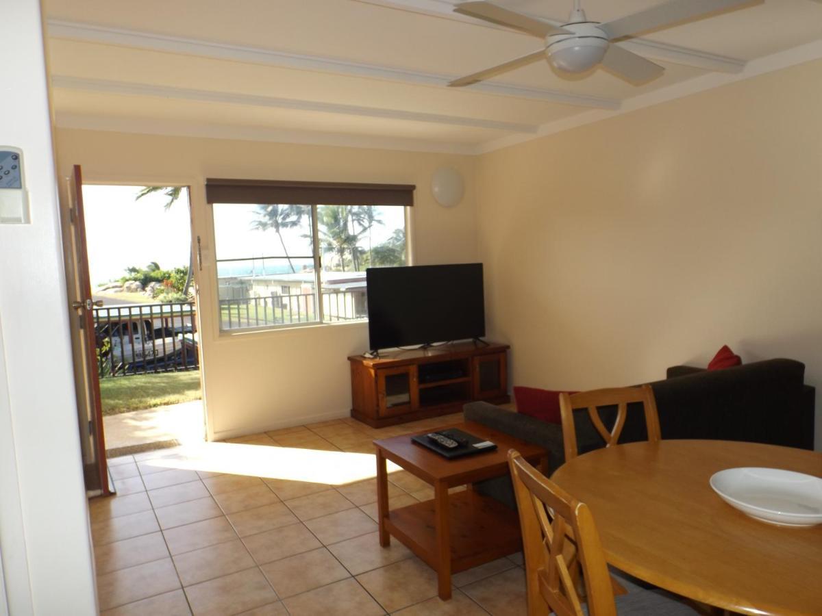 Whitsunday Sands Resort Bowen Buitenkant foto