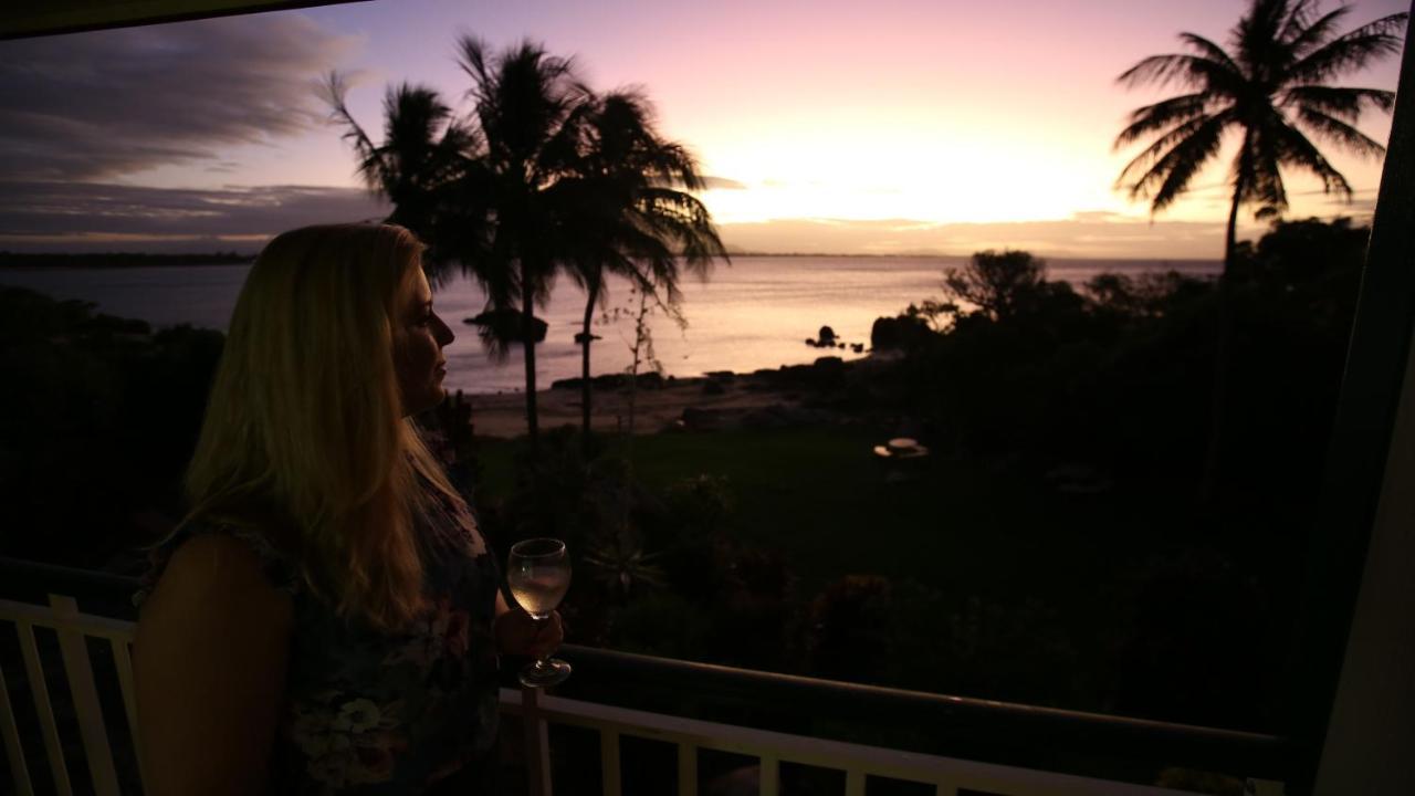 Whitsunday Sands Resort Bowen Buitenkant foto