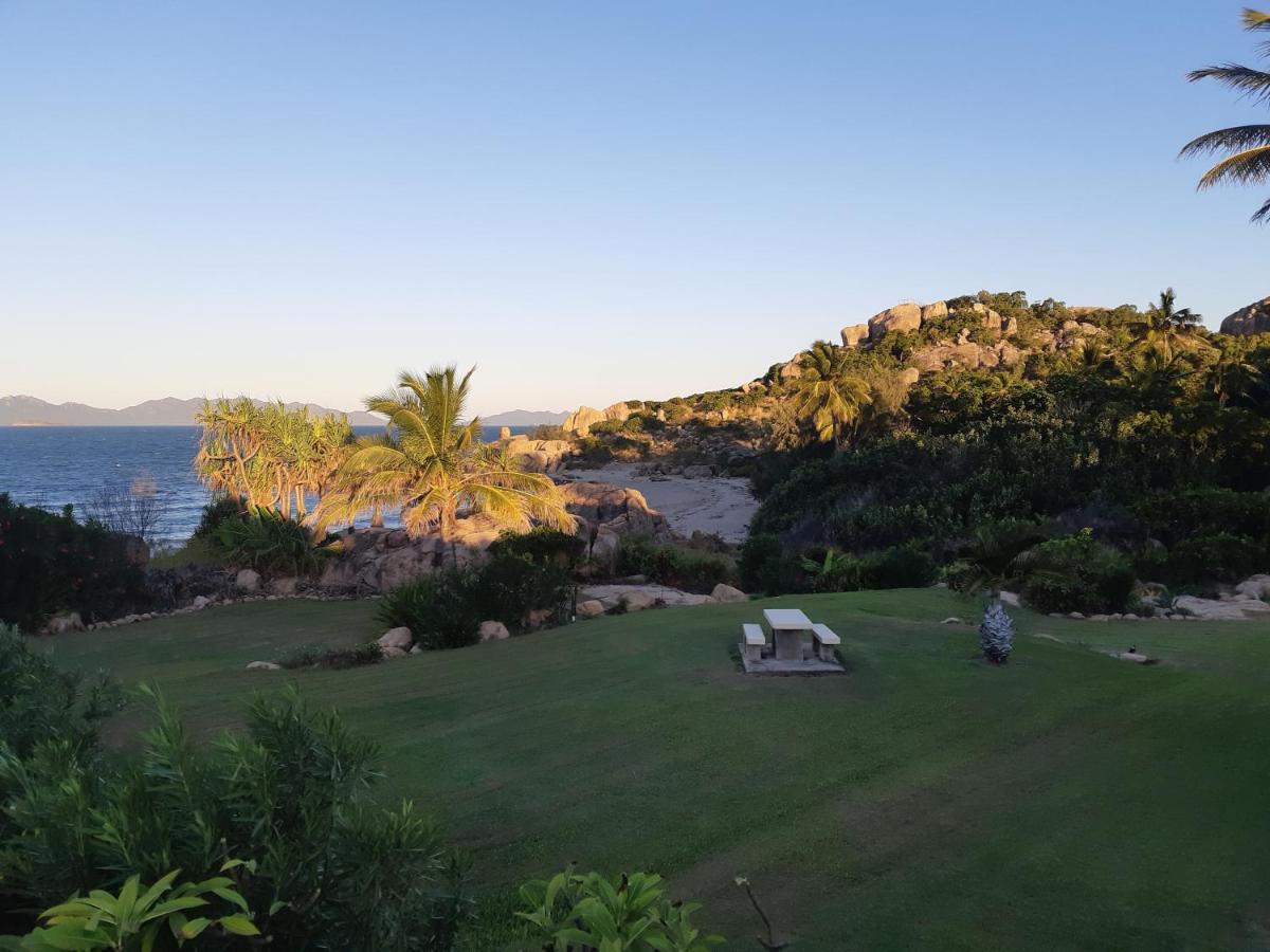 Whitsunday Sands Resort Bowen Buitenkant foto