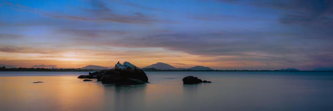 Whitsunday Sands Resort Bowen Buitenkant foto