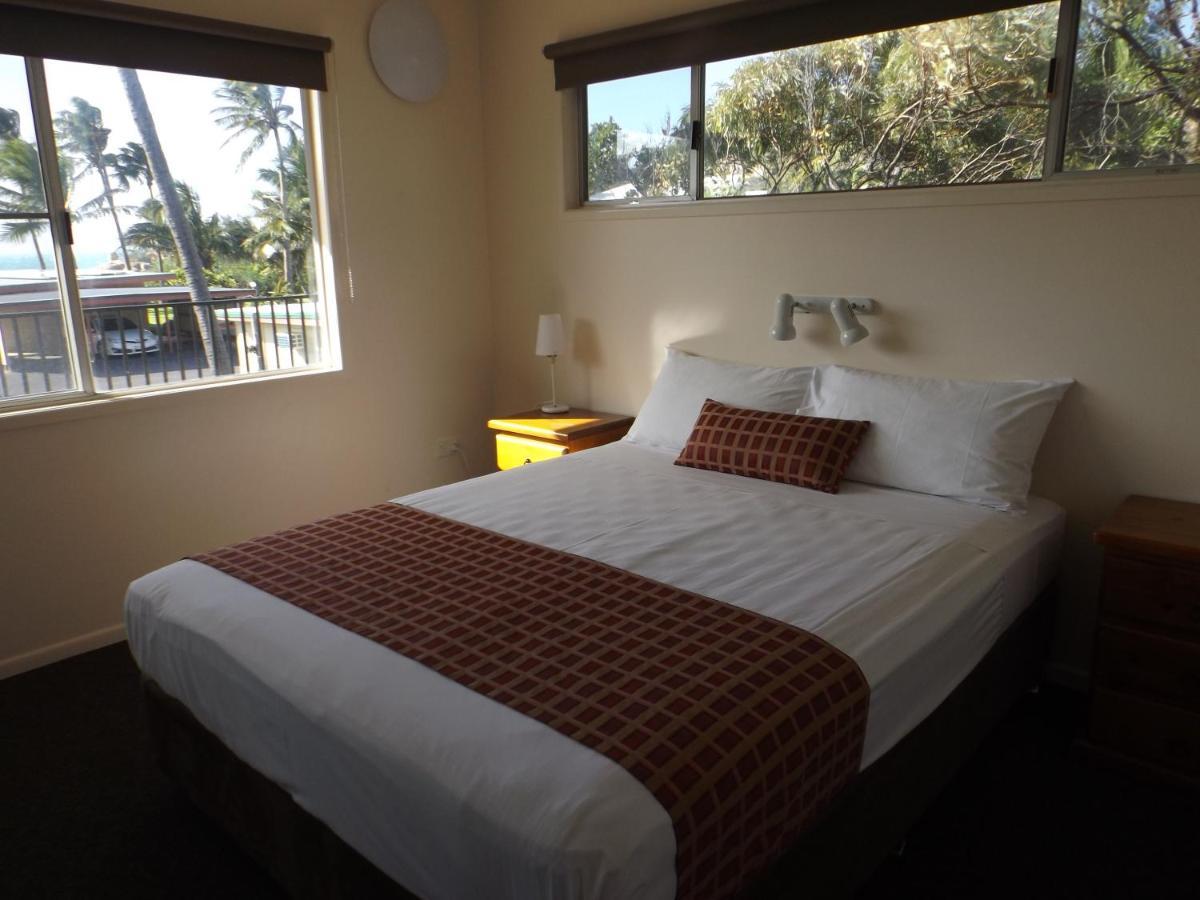 Whitsunday Sands Resort Bowen Buitenkant foto