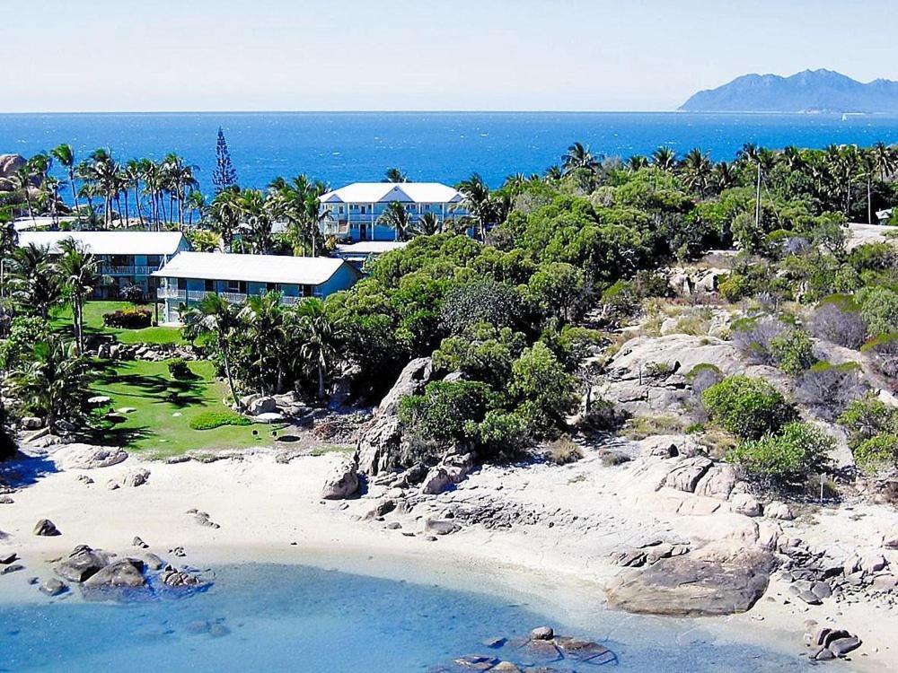 Whitsunday Sands Resort Bowen Buitenkant foto