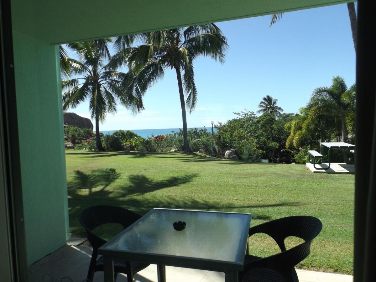 Whitsunday Sands Resort Bowen Buitenkant foto