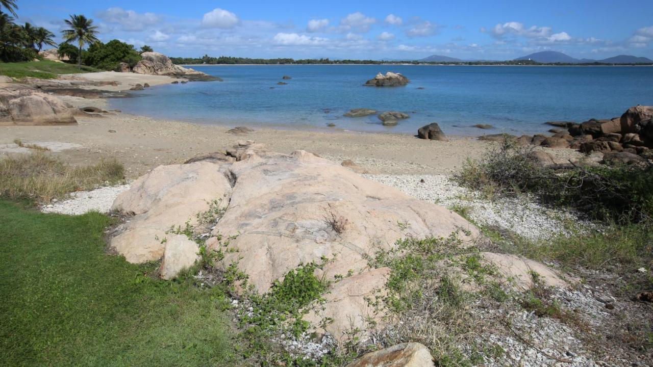 Whitsunday Sands Resort Bowen Buitenkant foto