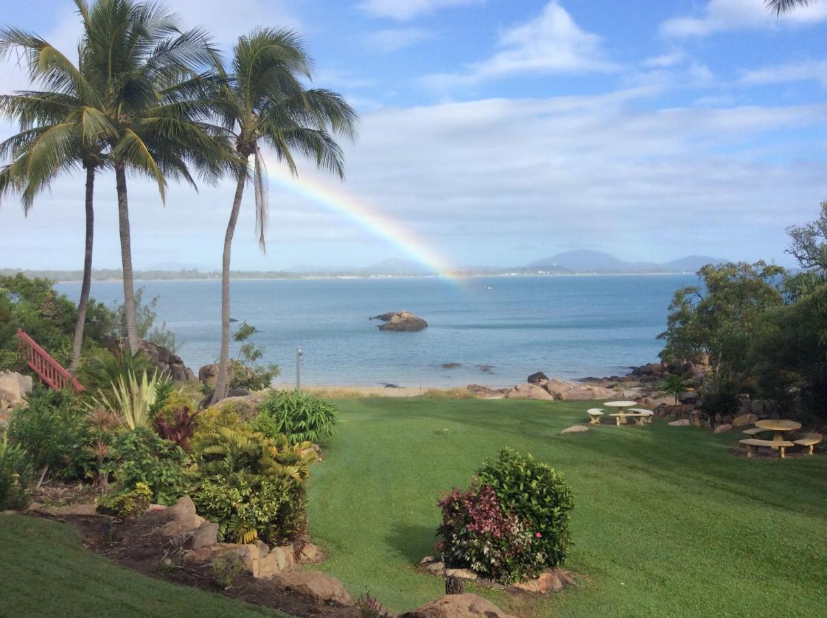 Whitsunday Sands Resort Bowen Buitenkant foto