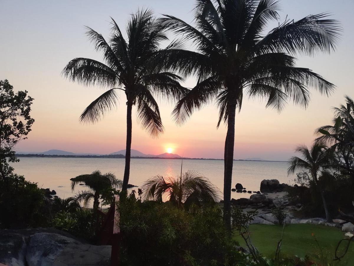 Whitsunday Sands Resort Bowen Buitenkant foto