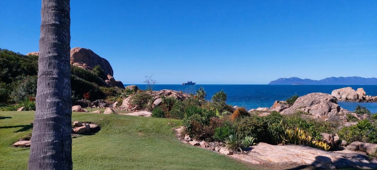 Whitsunday Sands Resort Bowen Buitenkant foto