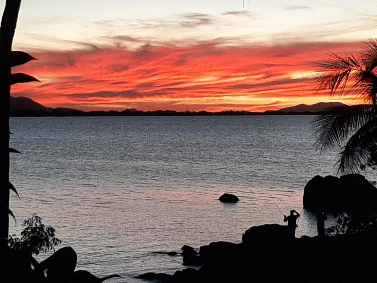 Whitsunday Sands Resort Bowen Buitenkant foto