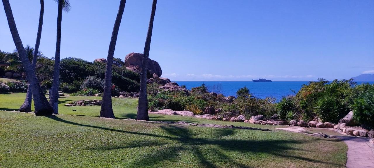 Whitsunday Sands Resort Bowen Buitenkant foto