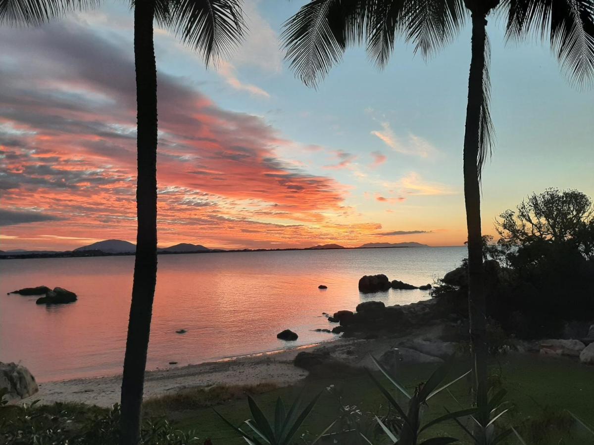 Whitsunday Sands Resort Bowen Buitenkant foto