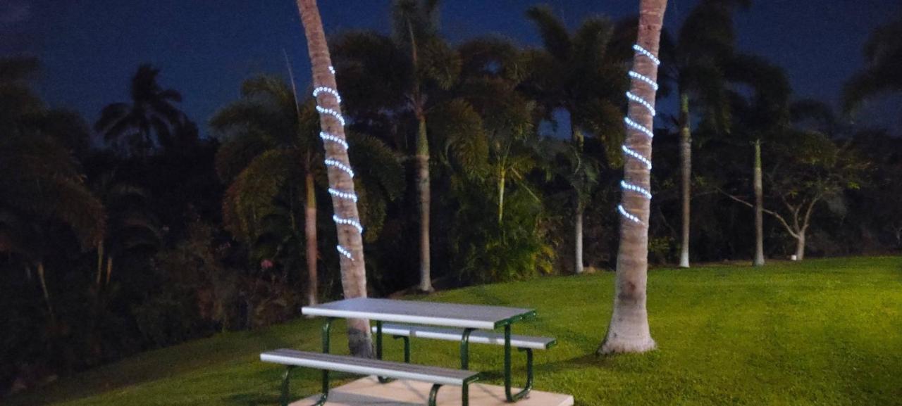 Whitsunday Sands Resort Bowen Buitenkant foto