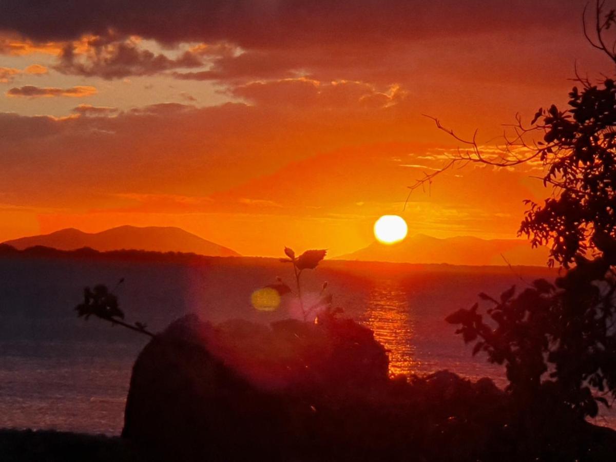 Whitsunday Sands Resort Bowen Buitenkant foto