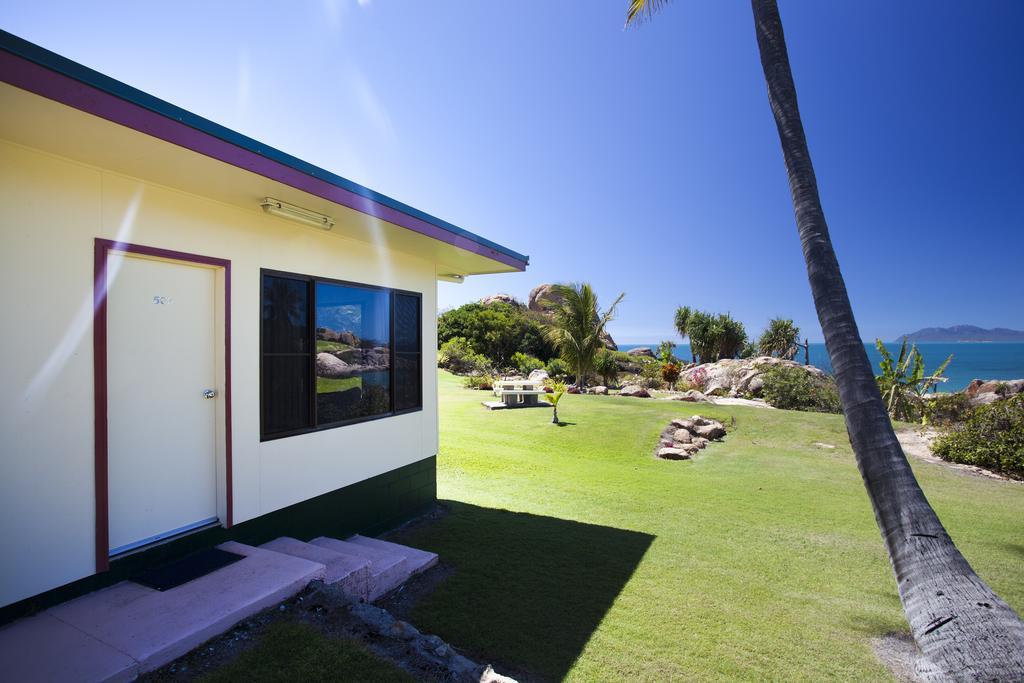 Whitsunday Sands Resort Bowen Buitenkant foto