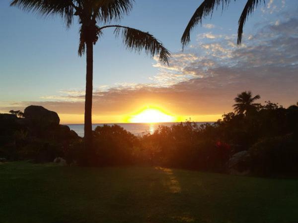 Whitsunday Sands Resort Bowen Buitenkant foto