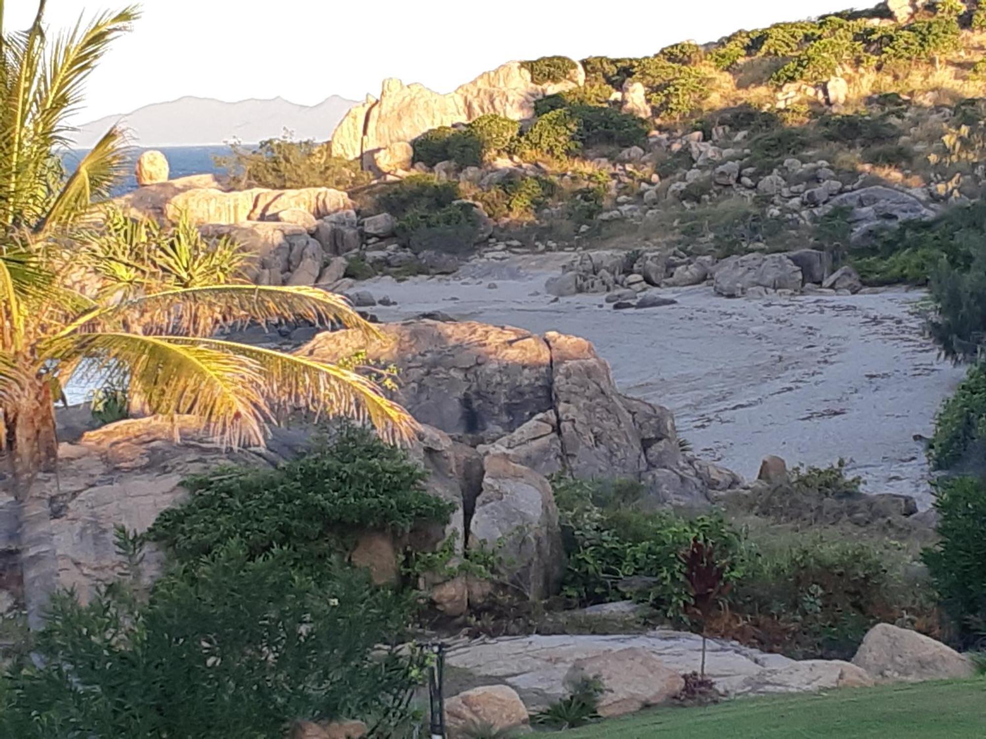 Whitsunday Sands Resort Bowen Buitenkant foto