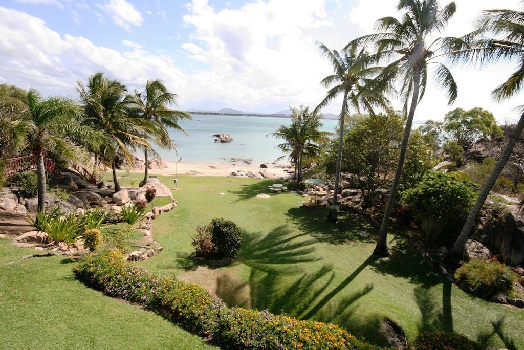 Whitsunday Sands Resort Bowen Buitenkant foto