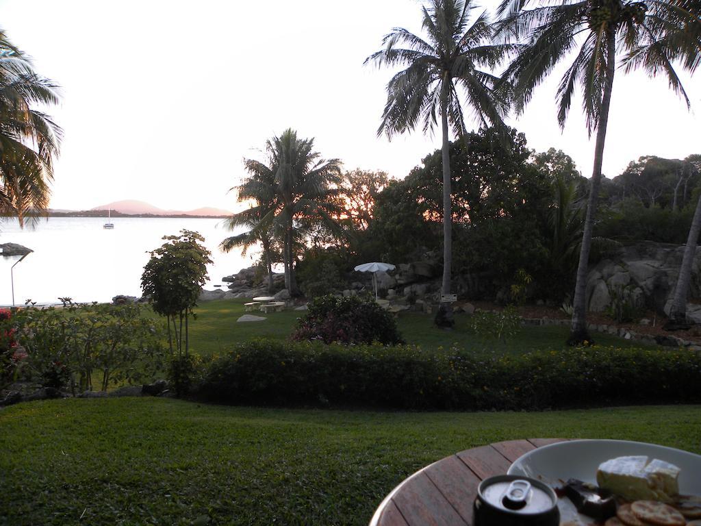 Whitsunday Sands Resort Bowen Buitenkant foto