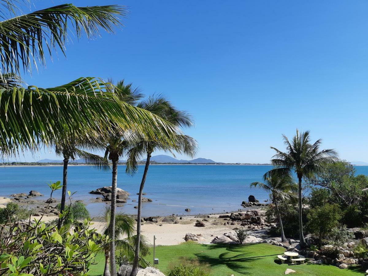 Whitsunday Sands Resort Bowen Buitenkant foto
