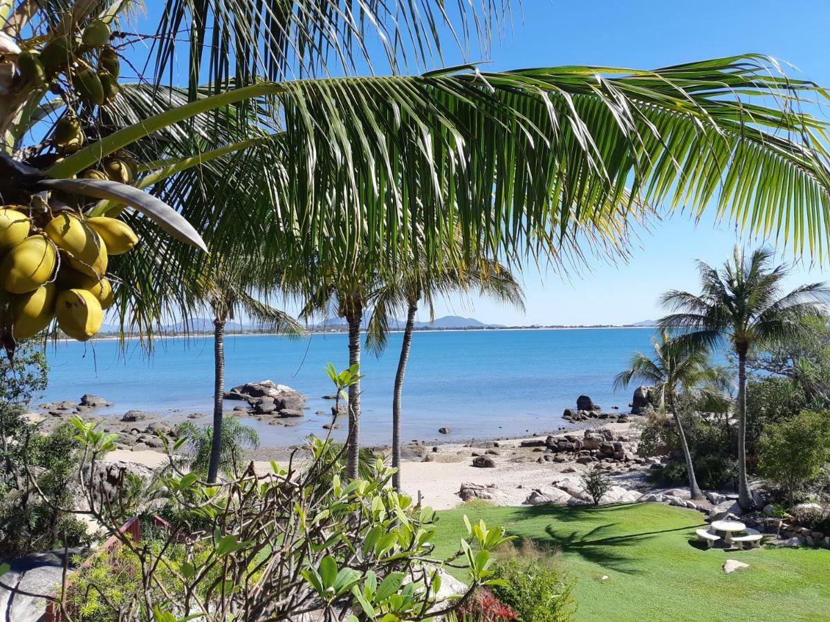 Whitsunday Sands Resort Bowen Buitenkant foto