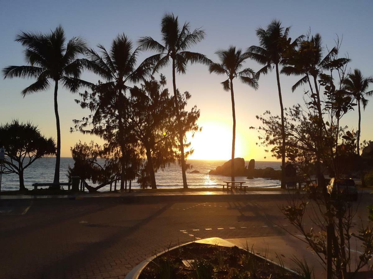 Whitsunday Sands Resort Bowen Buitenkant foto
