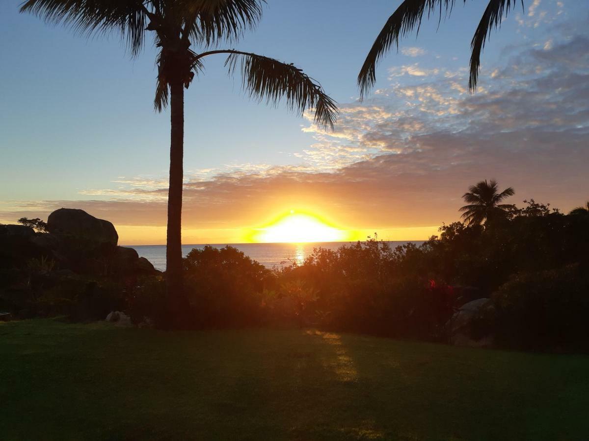 Whitsunday Sands Resort Bowen Buitenkant foto