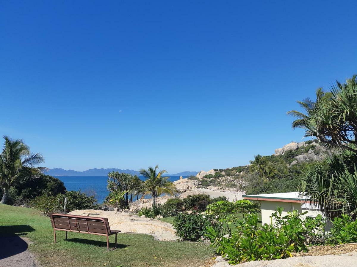 Whitsunday Sands Resort Bowen Buitenkant foto