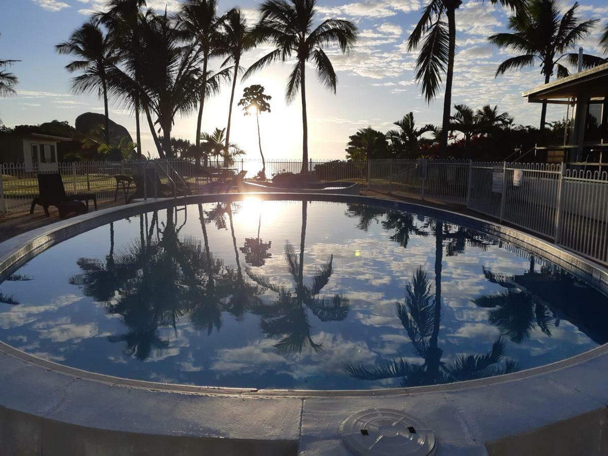 Whitsunday Sands Resort Bowen Buitenkant foto