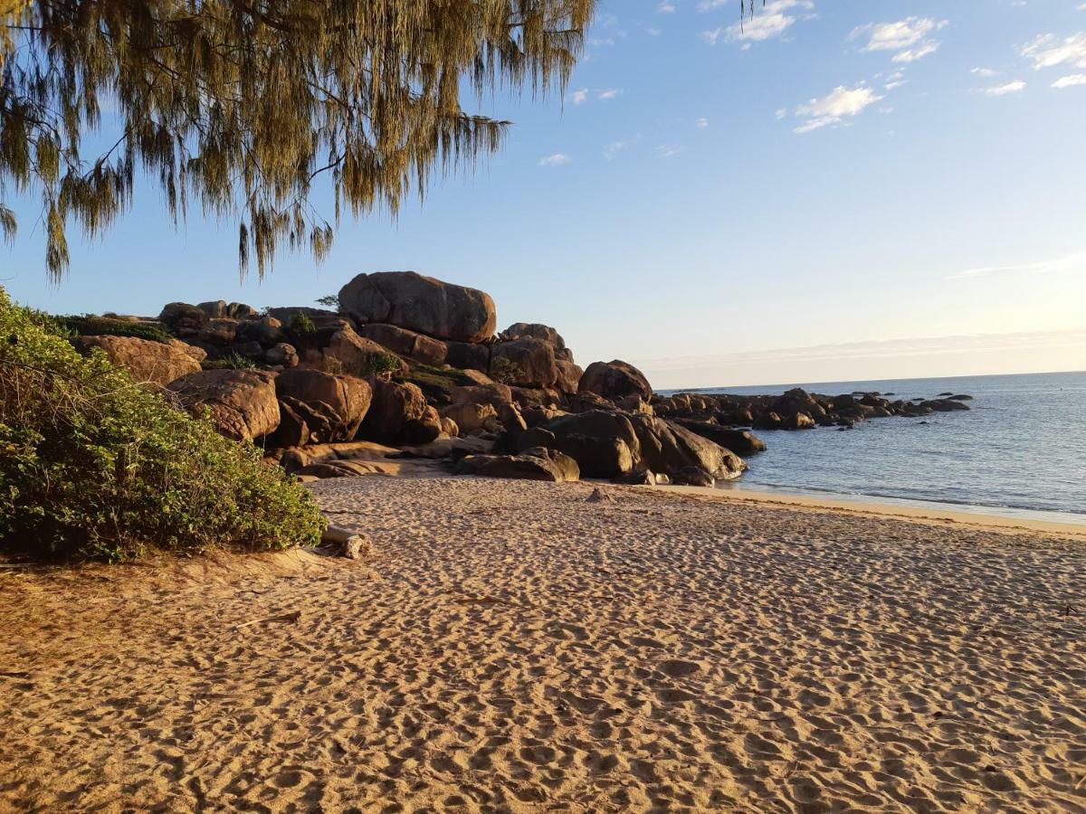 Whitsunday Sands Resort Bowen Buitenkant foto