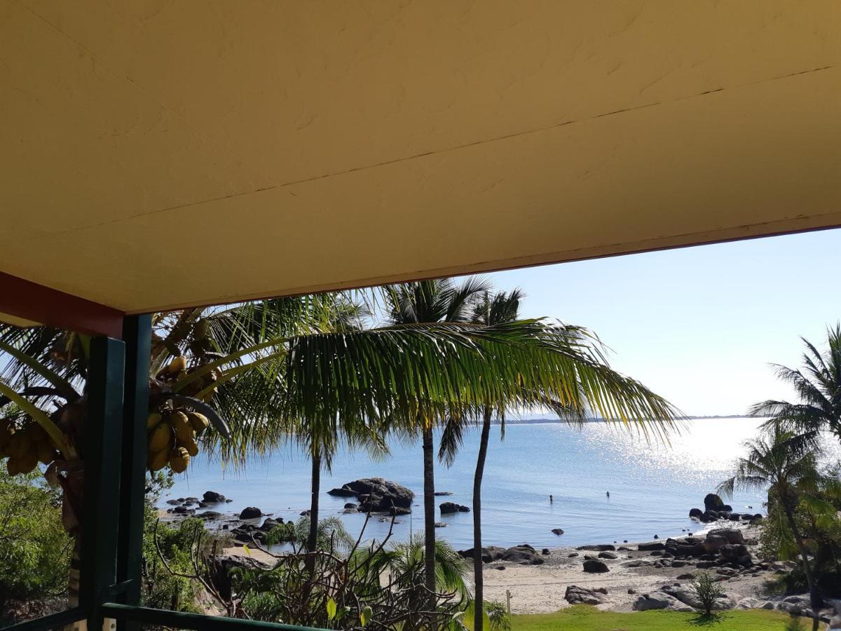Whitsunday Sands Resort Bowen Buitenkant foto