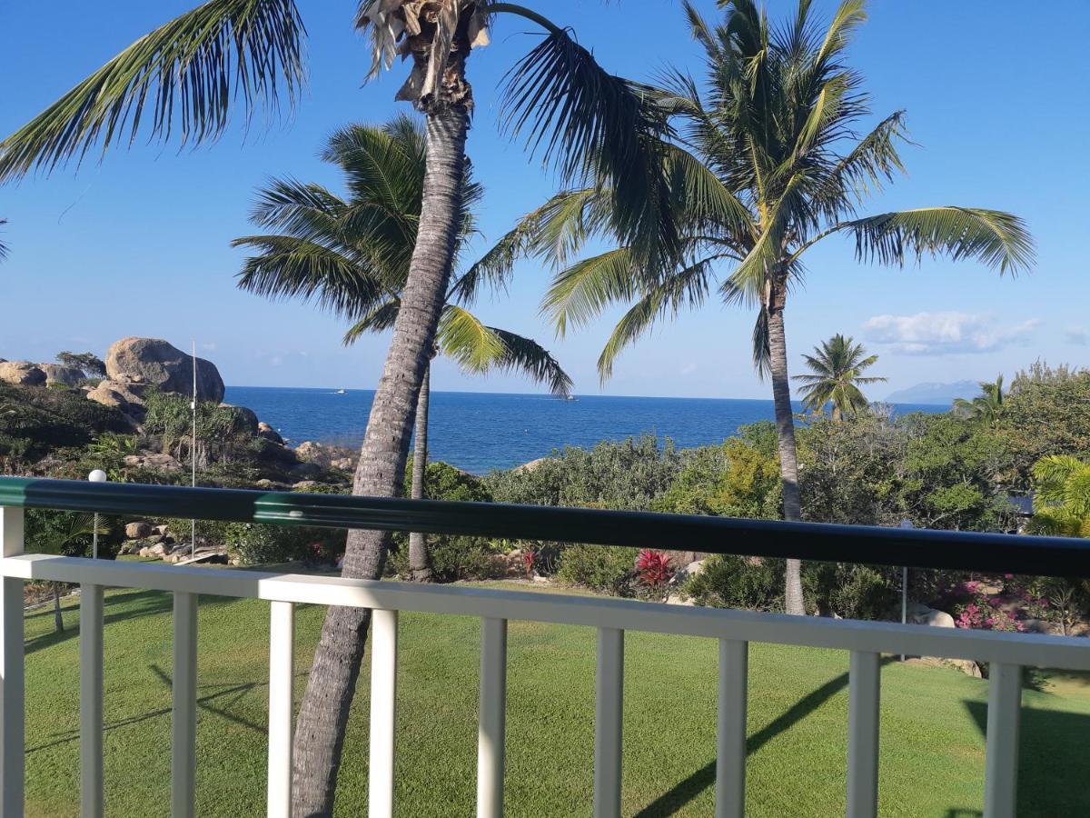 Whitsunday Sands Resort Bowen Buitenkant foto