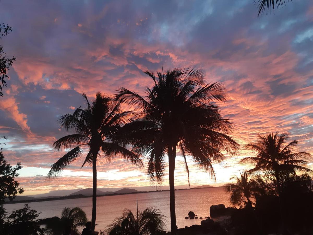 Whitsunday Sands Resort Bowen Buitenkant foto